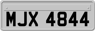 MJX4844