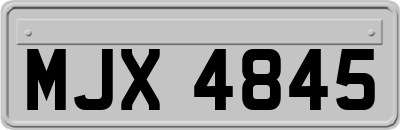 MJX4845