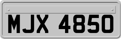 MJX4850