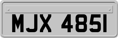 MJX4851