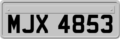MJX4853