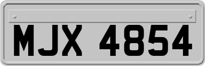 MJX4854
