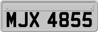 MJX4855