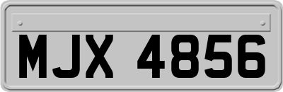 MJX4856