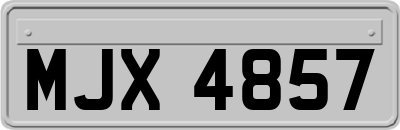 MJX4857