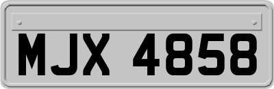 MJX4858