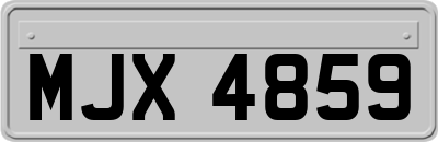 MJX4859