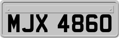 MJX4860
