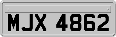 MJX4862