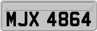 MJX4864