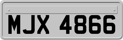MJX4866