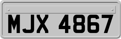 MJX4867