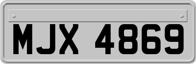 MJX4869