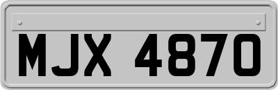 MJX4870
