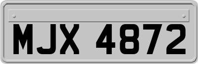 MJX4872