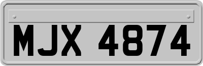 MJX4874