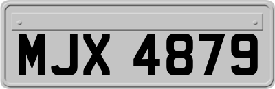 MJX4879