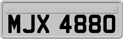 MJX4880
