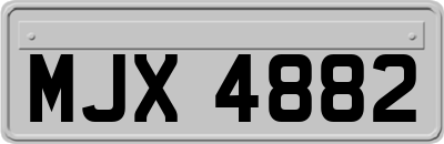 MJX4882