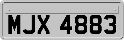 MJX4883