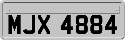 MJX4884