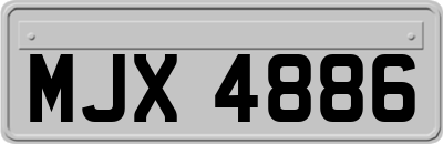 MJX4886