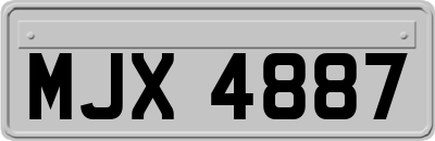 MJX4887