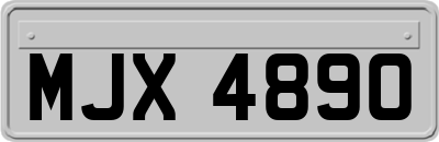 MJX4890