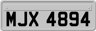 MJX4894