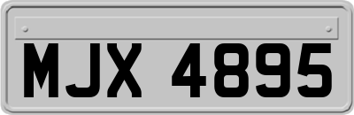 MJX4895