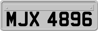 MJX4896