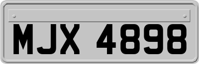MJX4898