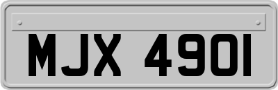 MJX4901