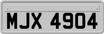 MJX4904
