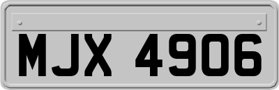 MJX4906