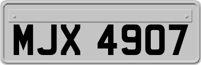 MJX4907