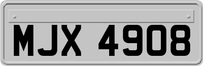 MJX4908