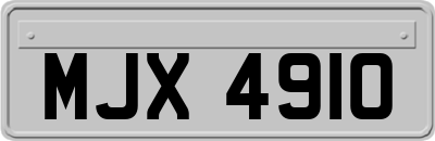 MJX4910