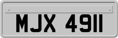MJX4911