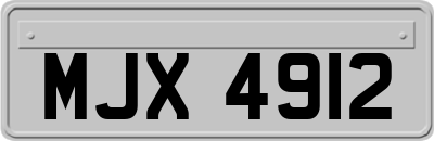 MJX4912