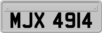 MJX4914