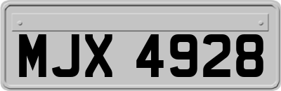 MJX4928