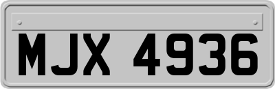 MJX4936