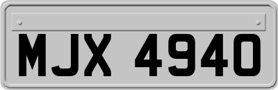 MJX4940