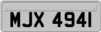 MJX4941