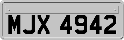 MJX4942