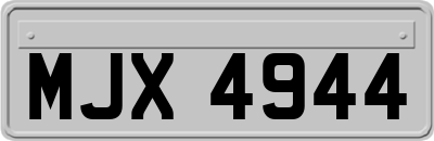 MJX4944