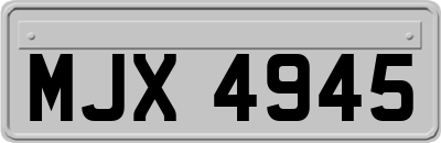 MJX4945