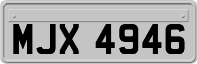 MJX4946