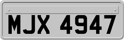 MJX4947
